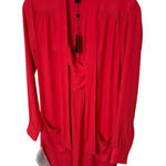 Bcbg Damario red berry dress Photo 0