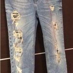 ZARA jeans Size 4 Photo 0