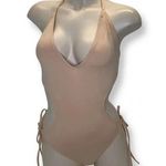 Indecent Proposal Made by Zuliana One Piece Swimsuit NWT Made In USA Photo 0