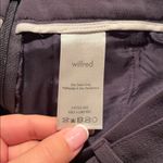 Wilfred  Dress‎ Pant Trouser Slacks Navy Blue Business Office Work Size 2 Photo 5