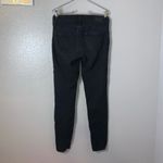 Big star  black Alex Skinny Jeans Photo 2