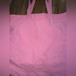 PINK - Victoria's Secret Vintage Y2K VSPINK PINK TOTE BAG Early 2000’s Photo 9