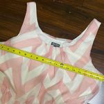 Lila Rose NWOT Chevron Print Dress Photo 4