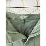 Faherty  Women's Stretch Terry Wide Leg Pant in Sea Spray - Size - 30 Photo 5