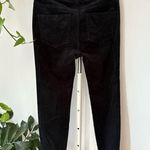 Vineyard Vines  Black Corduroy Trousers Photo 1
