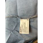 Knox Rose Denim Babydoll Shirt XXL 2XL Womens Plus size 2X Boho Aztec Jean Y2K Photo 4