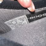 BOGS Black Urban Farmer Utility Short Boots Size 8 US Photo 6