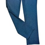 Honeylove Stormy Blue EverReady Sculpting Pants Size Medium Pull On Skinny Pants Photo 7