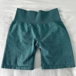 NVGTN Scrunch Shorts Photo 1