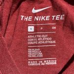 Nike USC  tee shirt* flaw Photo 2