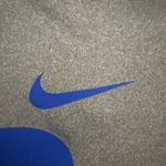 Nike Duke pullover hoodie medium Photo 4