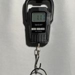 VTG Light Blue Denim Button Up Top Long Sleeve Retro Western Flap Pockets Boho L Size L Photo 8