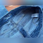Maurice's Maurice’s high rise skinny leg Women's Blue Jeans size XL long Photo 2