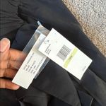 Jessica Simpson  Black Melba Slacks SIZE 18W Photo 5