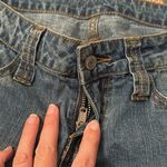 Brandy Melville J Galt Medium Wash Denim Jeans Small Photo 2