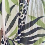 ABS Allen Schwartz ABS by Allen Schwartz Collection Silk Dress – Size 6 Photo 3