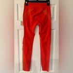 Free People  Movement Desert Renegade Women's Orange Leggings Size XS Photo 5