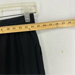 Victoria's Secret Victoria Secret Mini Skirt With Pockets Size 6 Black Photo 7