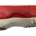Marc Joseph New York Women's Lexington Golf Loafers Red White Leather Size 6.5 Photo 10