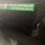 Cougar Connect Suede Leather Waterproof ankle boot Black Size 6 Photo 9