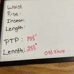 Old Navy  Women's Drapey Flannel Tunic Shirt Size S Photo 6