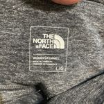 The North Face  Womens‎ Gray Athletic Crop Leggings Activewear large Photo 7