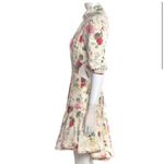 Like new  zimmermann linen dress Photo 4