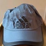 Adidas  Adjustable Cap Grey Men’s Hat Photo 0
