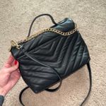 A New Day  black crossbody purse  Photo 4