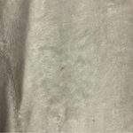 The North Face White Osito Fleece Full Zip Jacket L Photo 7