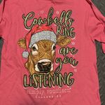 Simply Southern Christmas Shirt nwt Photo 1