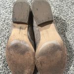 Madden Girl  tan Booties - Brownie size 10M Photo 7