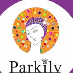 Polymer clay earrings in beach design on earwires Photo 3