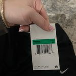 Nike NWT Black Performance Game Volleyball Shorts Size XL Photo 3