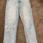 American Eagle “Mom” Jeans Photo 0