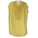 Esley Lace Detail Caftan Women’s Small Photo 1