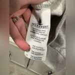 Buckle Wanakome Hera Hooded Sweatshirt Gray Photo 8