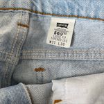 Levi's Vintage Mom jeans 560 orange tab Photo 8