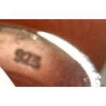 Origami Owl Sterling silver Let It Go silver tone circle pendant necklace Photo 9