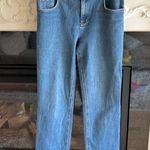 Jones New York  Petite Stretch Jeans Womens 10P Excellent Photo 0