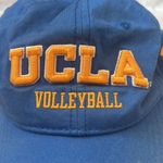 Under Armour UCLA Volleyball baseball cap hat Photo 1