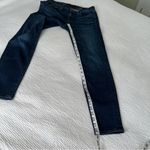 J.Crew  Toothpick jeans skinny mid-rise 28 Photo 9