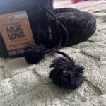 NWT Muk Luks Dark Sapphire Womens Slipper Boot SZ L 9 Photo 7