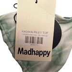 Madhappy  Kasakai Riley Bikini‎ Top nwt Photo 2