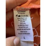 LuLaRoe Cardigan Sweater Size Large Open Front Career Colorful Preppy Modern Photo 8