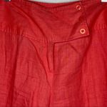 Willi Smith Vintage  Linen‎ Pants Photo 5