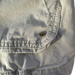 American Eagle  Distressed‎ Green Hooded jacket Women Size XS Gorpcore Cargo Photo 7