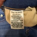 Rag and Bone  Elephant Bell Jeans Photo 8