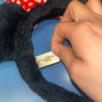 Disney Minnie Mouse fuzzy Older Style Ears Photo 3