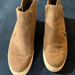 Cute grey shoes Gray Size 7 Photo 0